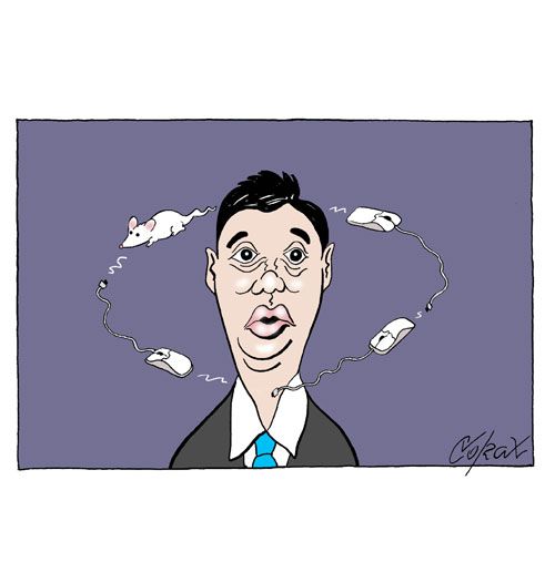 Corax 5