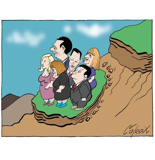Corax 2