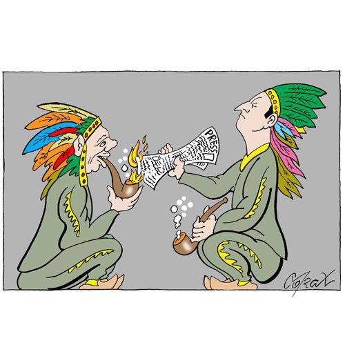 Corax 13