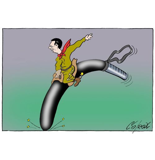 Corax 12