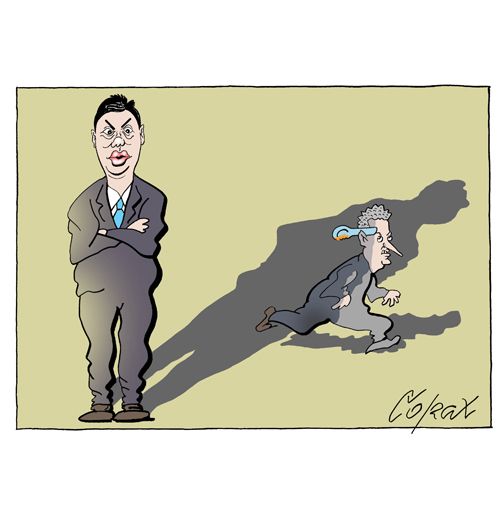 Corax 10