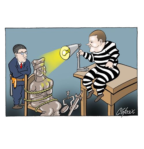 Corax 9