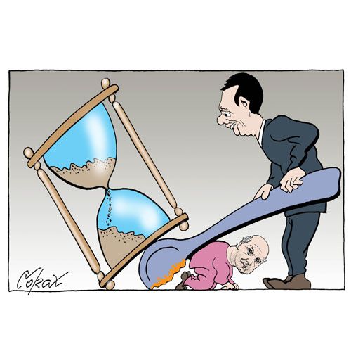 Corax 13