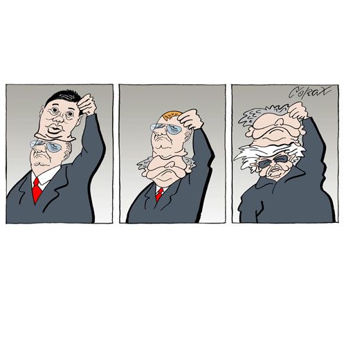 Corax 11