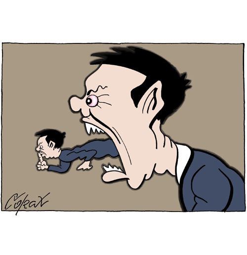 Corax 9