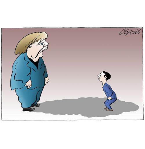 Corax 8