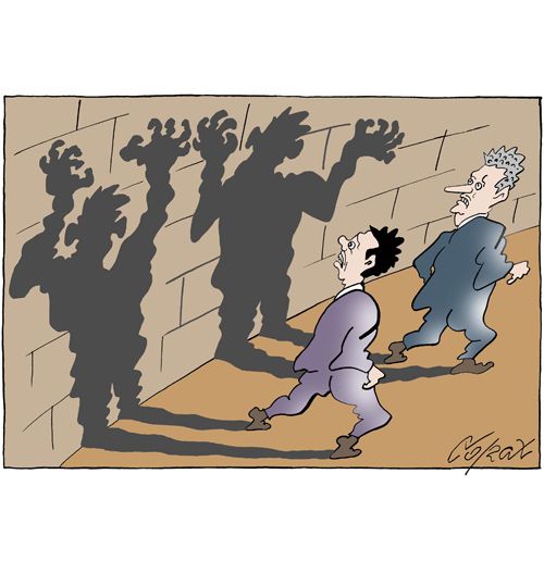 Corax 7