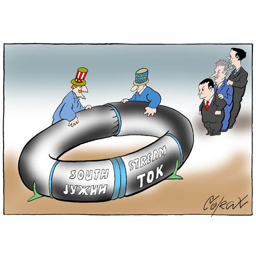Corax 6