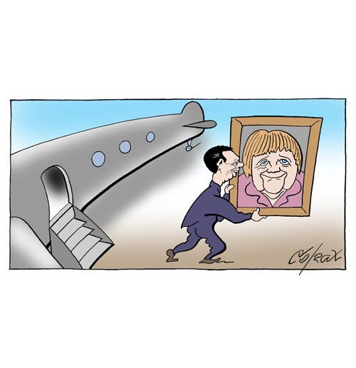 Corax 5