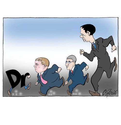 Corax 3