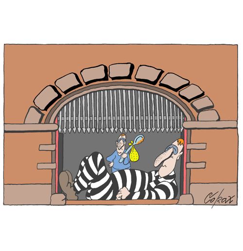 Corax 15