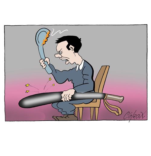 Corax 11