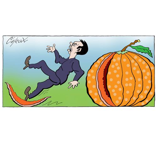 Corax 8