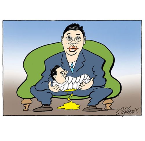 Corax 14