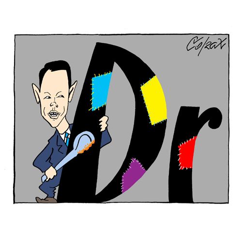Corax 11
