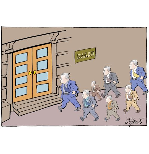 Corax 6