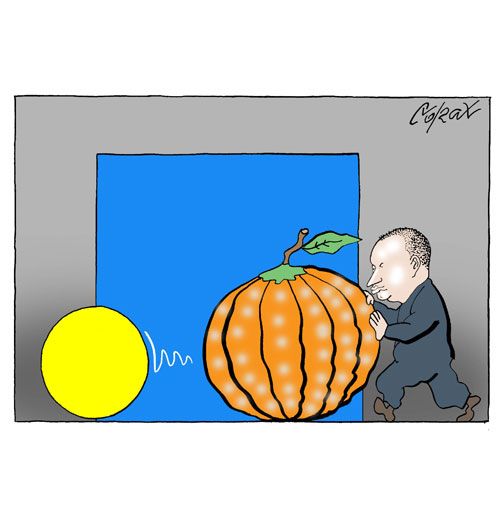 Corax 4