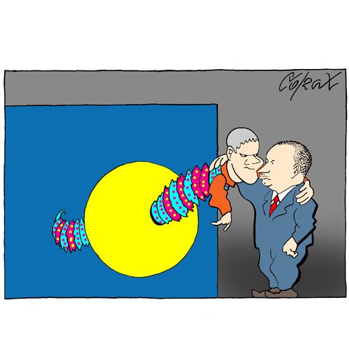 Corax 12