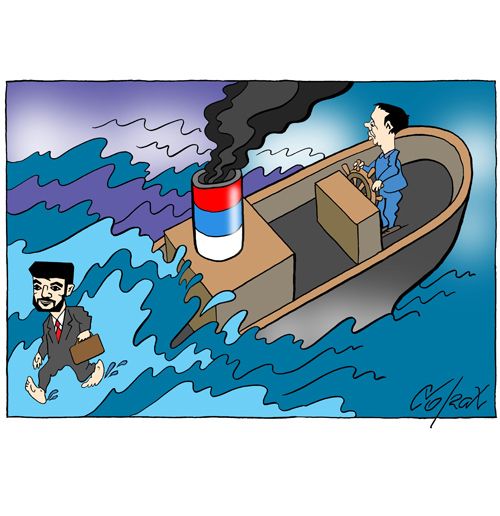 Corax 10