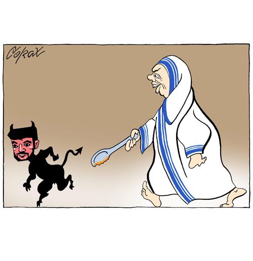Corax 8