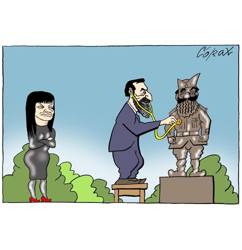 Corax 7