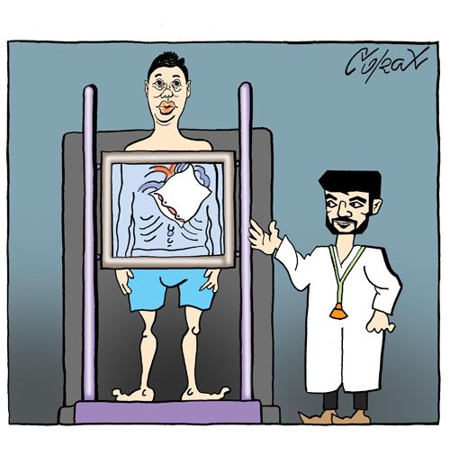 Corax 5