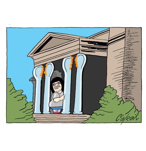 Corax 2