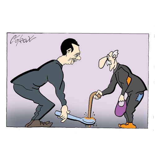 Corax 12