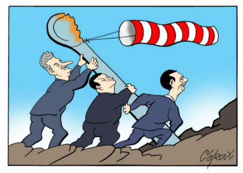 Corax 7