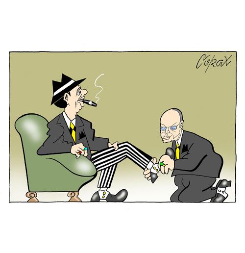 Corax 9