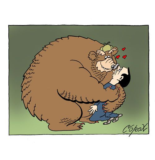 Corax 8