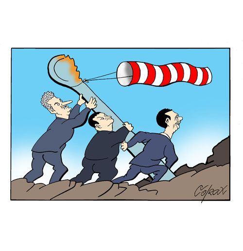 Corax 6