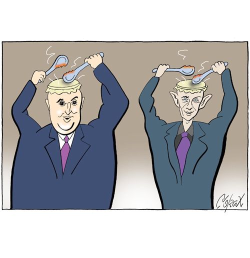 Corax 4