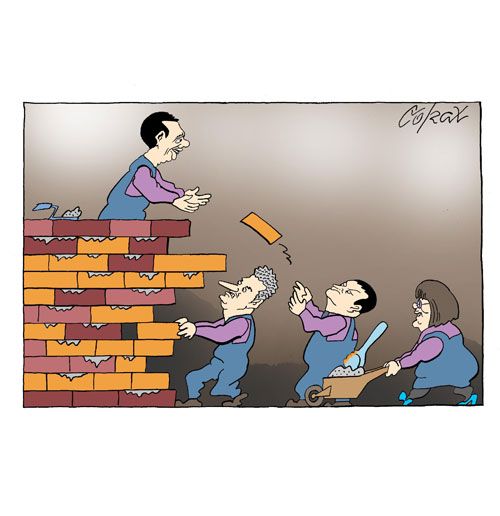 Corax 3