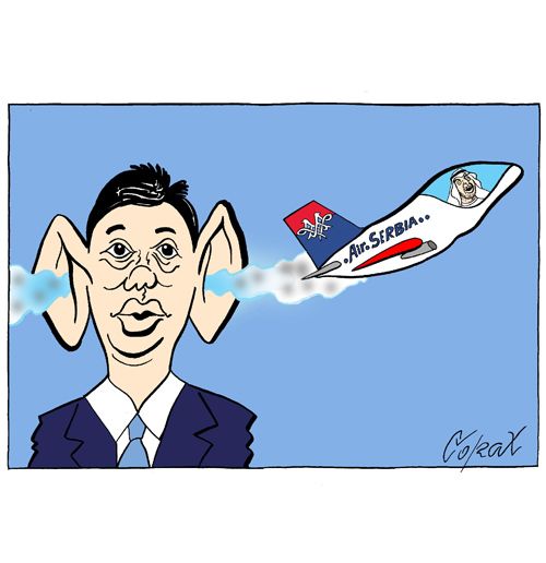 Corax 10