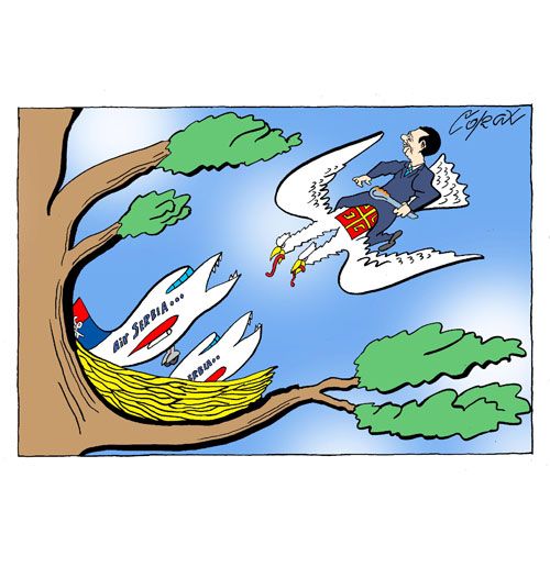Corax 9