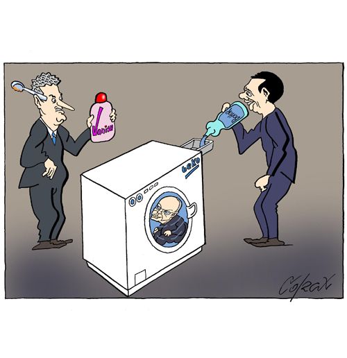Corax 6