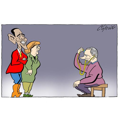 Corax 4