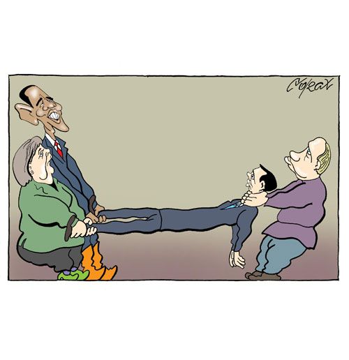 Corax 5