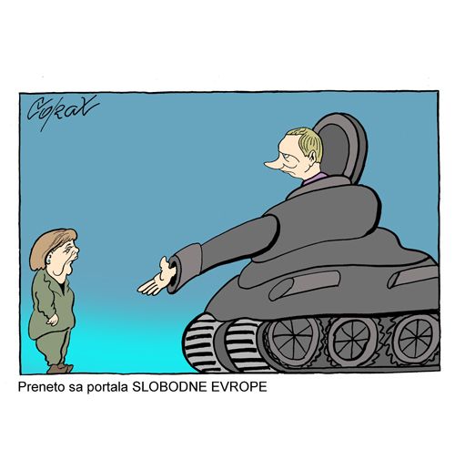 Corax 6