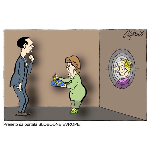 Corax 13