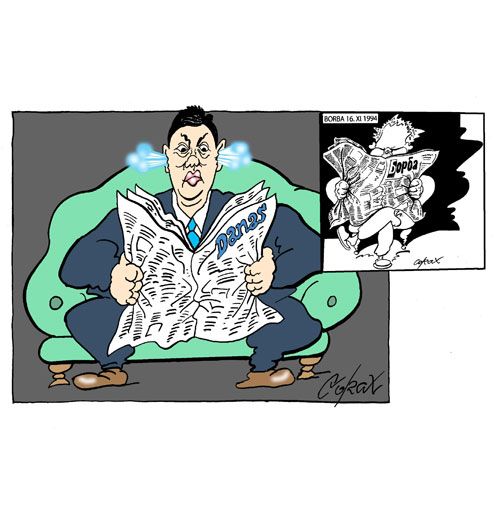Corax 11