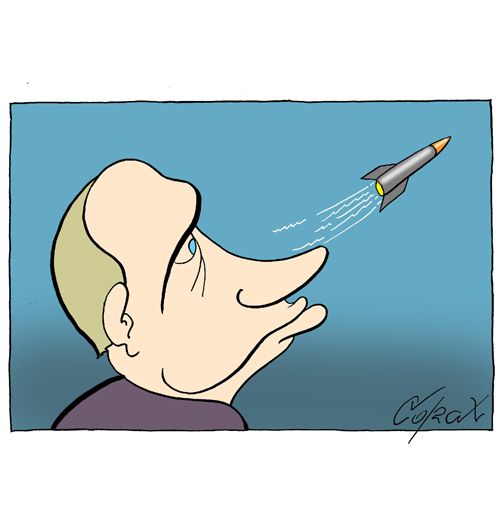Corax 10