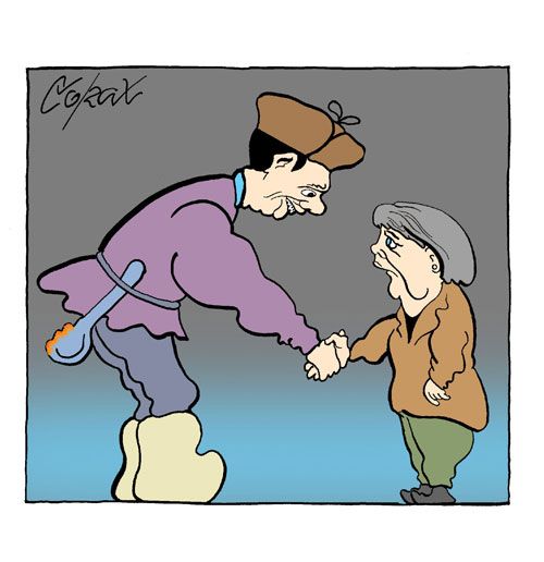 Corax 8
