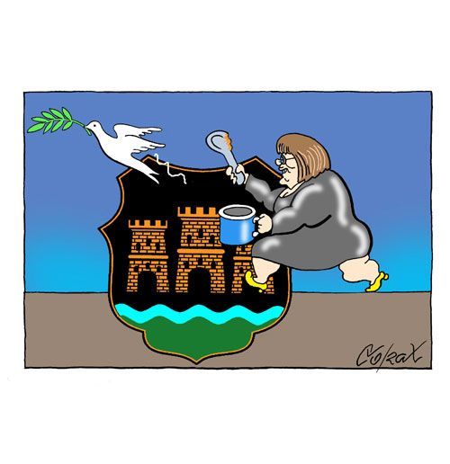 Corax 7