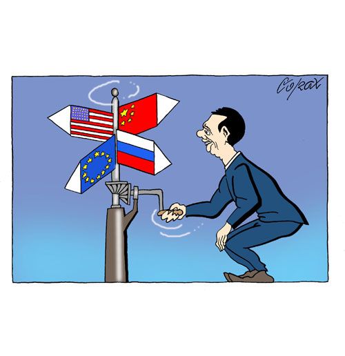 Corax 3
