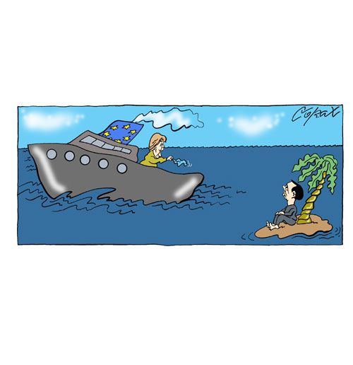 Corax 2
