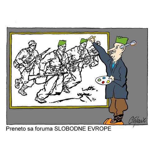 Corax 1