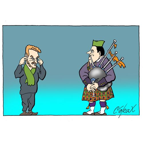 Corax 15