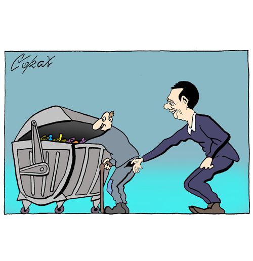 Corax 13